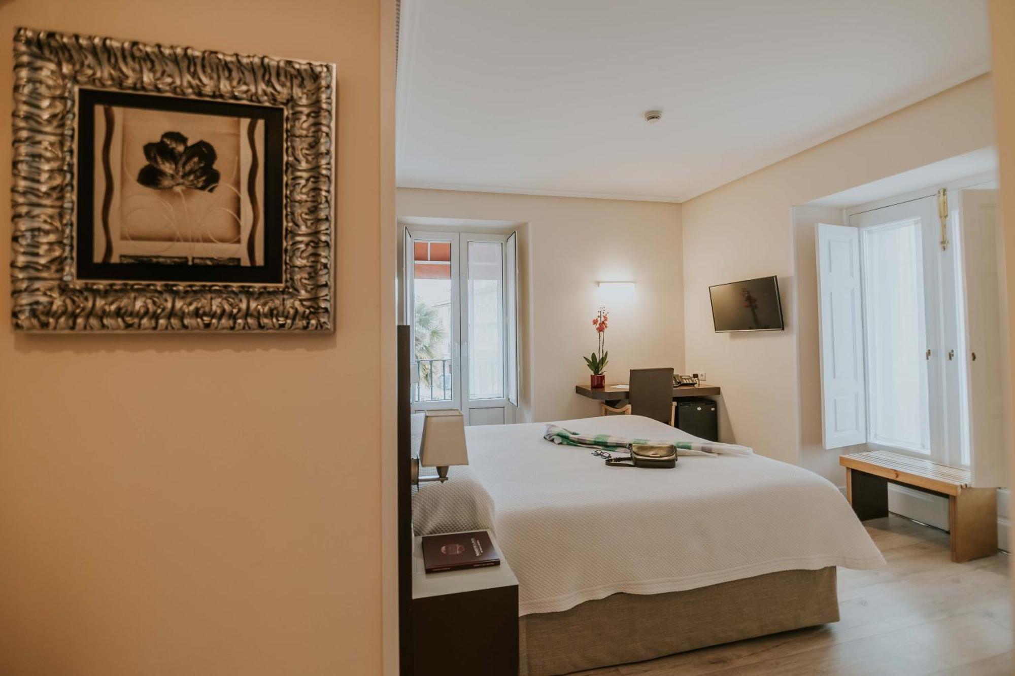 Hotel Arrope Haro Kültér fotó