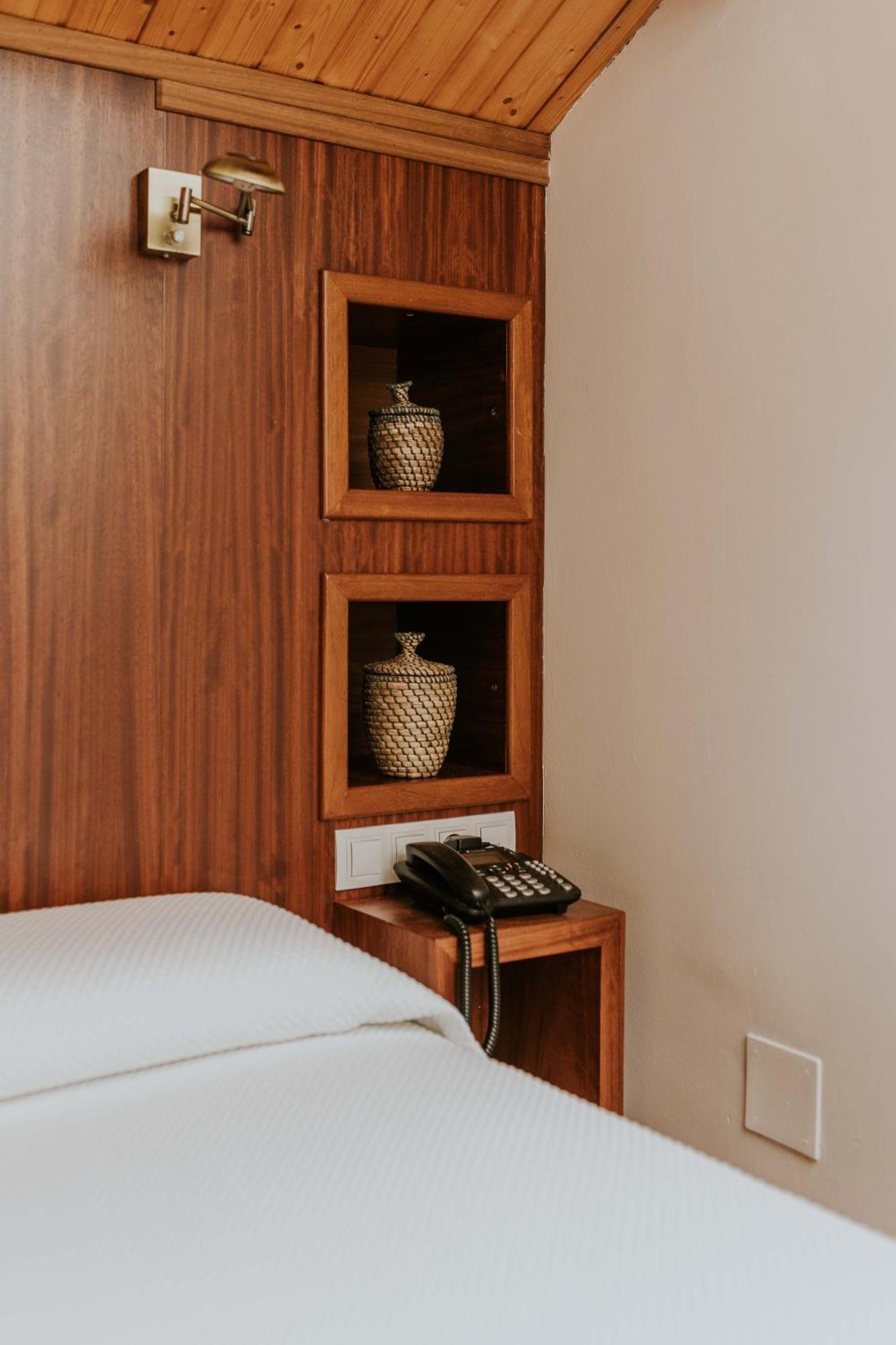 Hotel Arrope Haro Kültér fotó