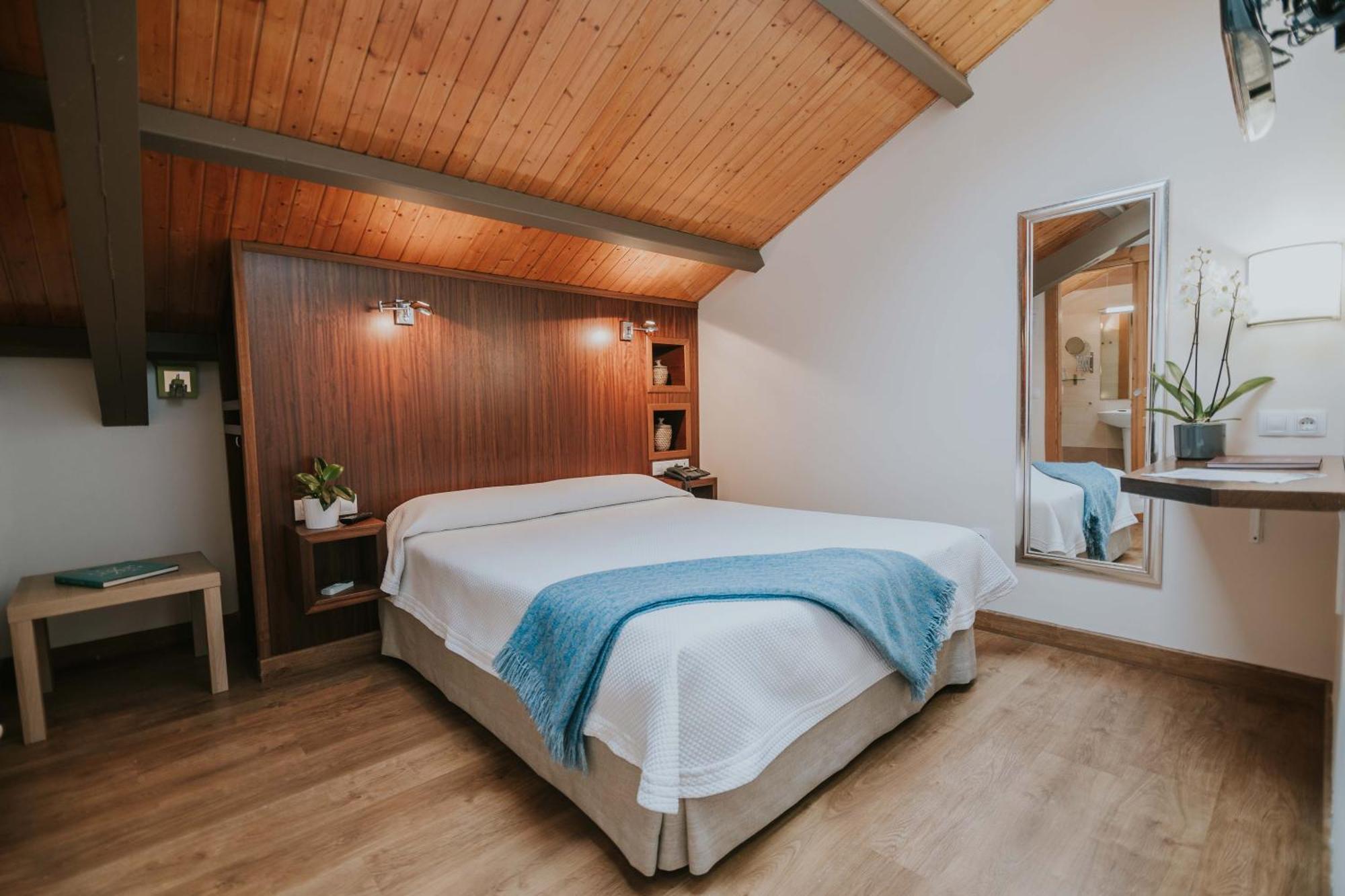 Hotel Arrope Haro Kültér fotó